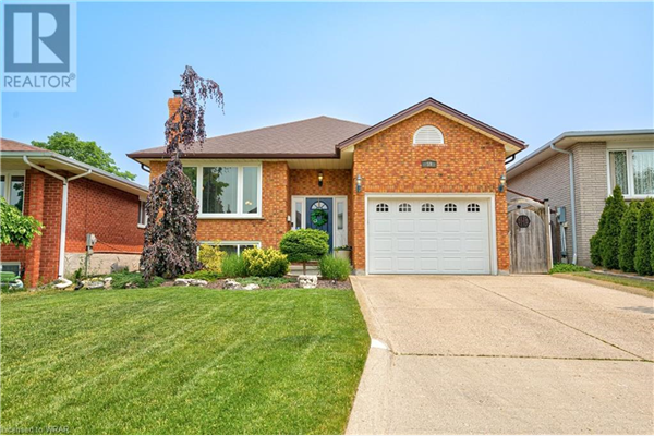 59 PARKER Drive, Cambridge