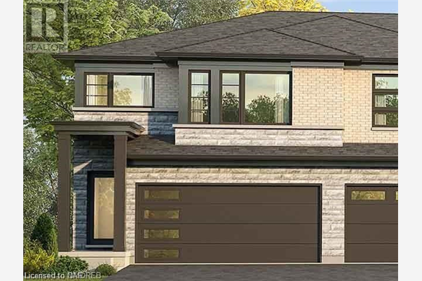 4552 PORTAGE Road Unit# 50, Niagara Falls