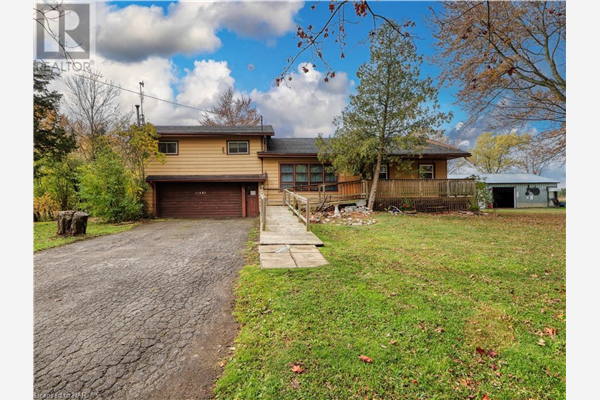 11485 SODOM Road, Niagara Falls