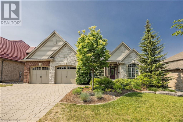 1199 BUTTONBUSH Crescent, London
