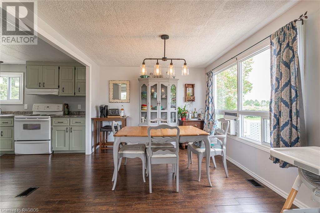 1381 BRUCE SAUGEEN Townline, Saugeen Shores