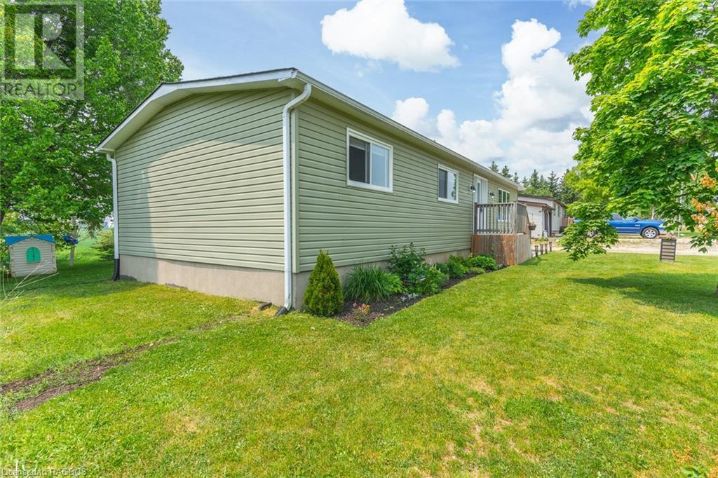1381 BRUCE SAUGEEN Townline, Saugeen Shores