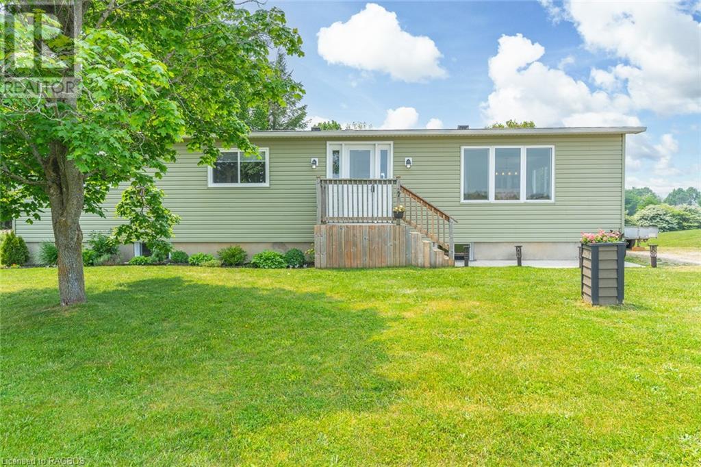 1381 BRUCE SAUGEEN Townline, Saugeen Shores