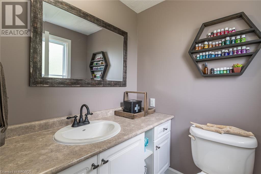 1381 BRUCE SAUGEEN Townline, Saugeen Shores