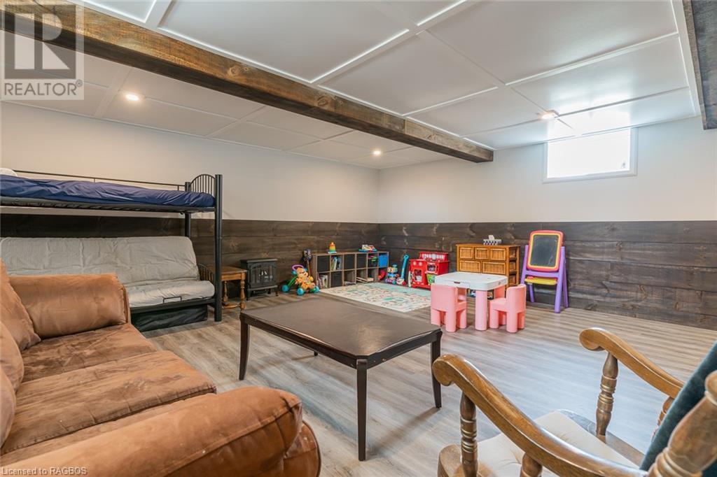 1381 BRUCE SAUGEEN Townline, Saugeen Shores