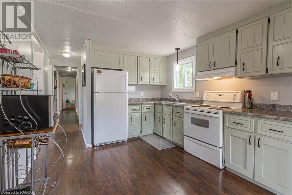 1381 BRUCE SAUGEEN Townline, Saugeen Shores