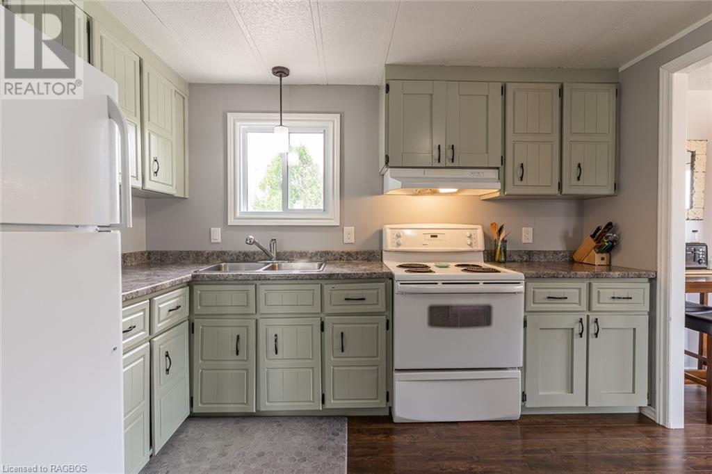 1381 BRUCE SAUGEEN Townline, Saugeen Shores