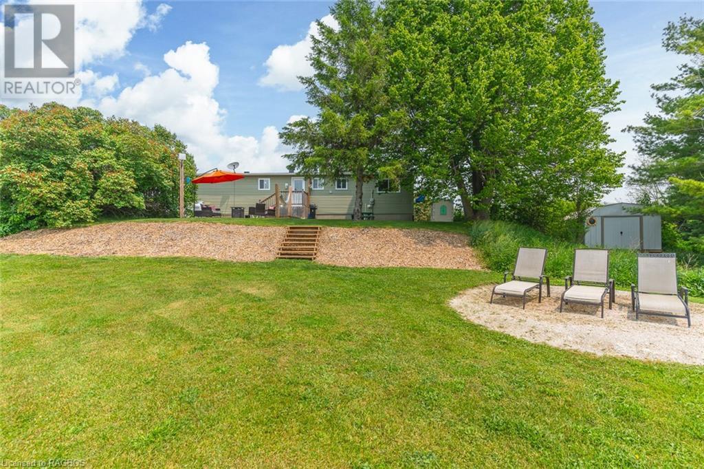 1381 BRUCE SAUGEEN Townline, Saugeen Shores