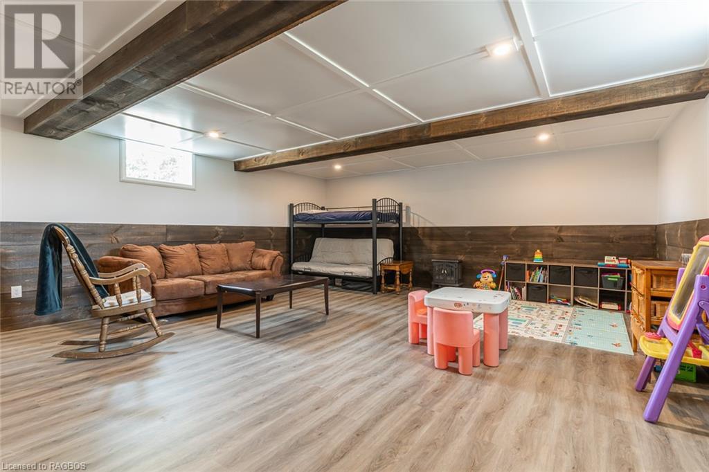 1381 BRUCE SAUGEEN Townline, Saugeen Shores
