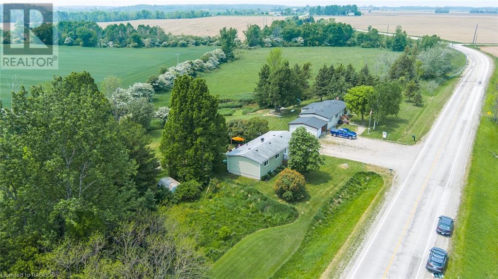 1381 BRUCE SAUGEEN Townline, Saugeen Shores