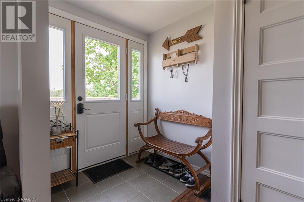 1381 BRUCE SAUGEEN Townline, Saugeen Shores