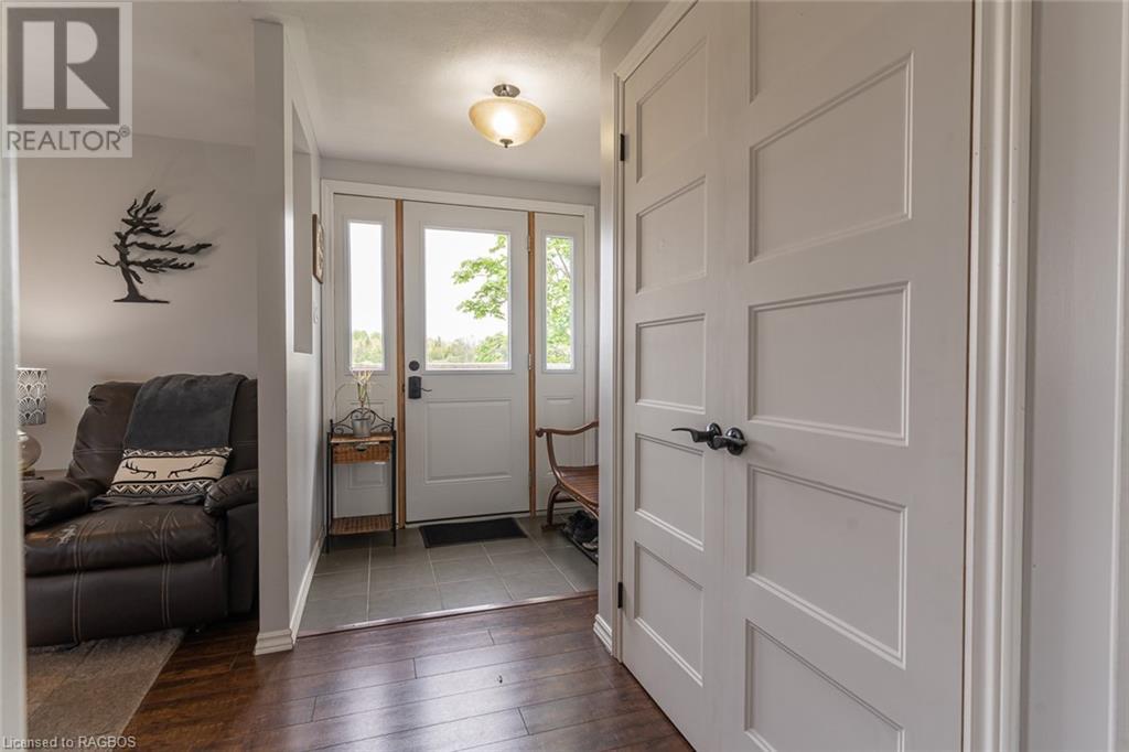 1381 BRUCE SAUGEEN Townline, Saugeen Shores