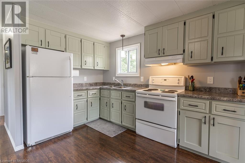 1381 BRUCE SAUGEEN Townline, Saugeen Shores