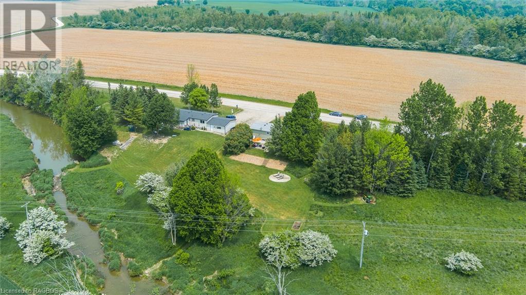 1381 BRUCE SAUGEEN Townline, Saugeen Shores