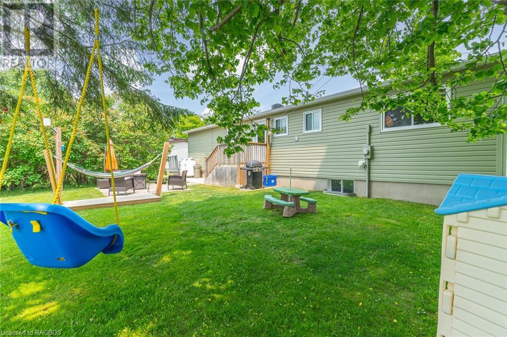 1381 BRUCE SAUGEEN Townline, Saugeen Shores