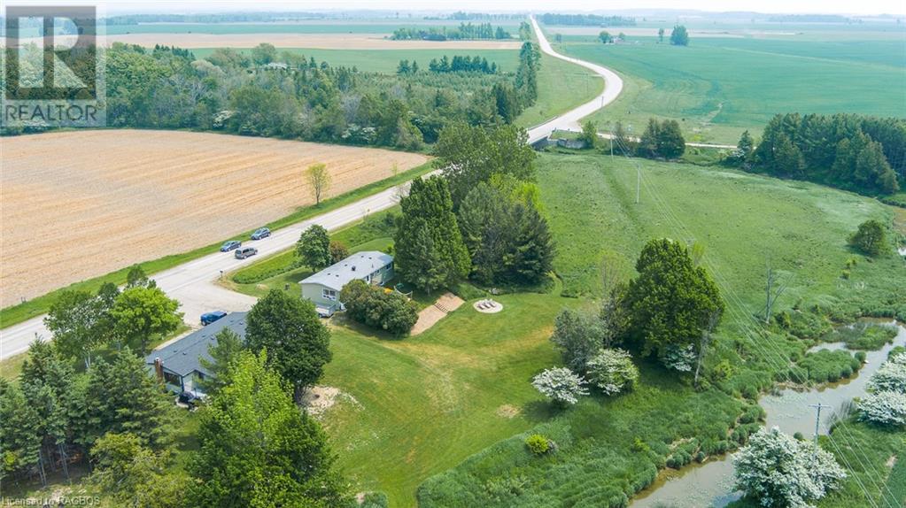 1381 BRUCE SAUGEEN Townline, Saugeen Shores