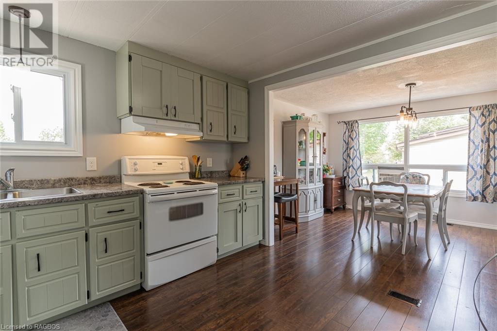 1381 BRUCE SAUGEEN Townline, Saugeen Shores