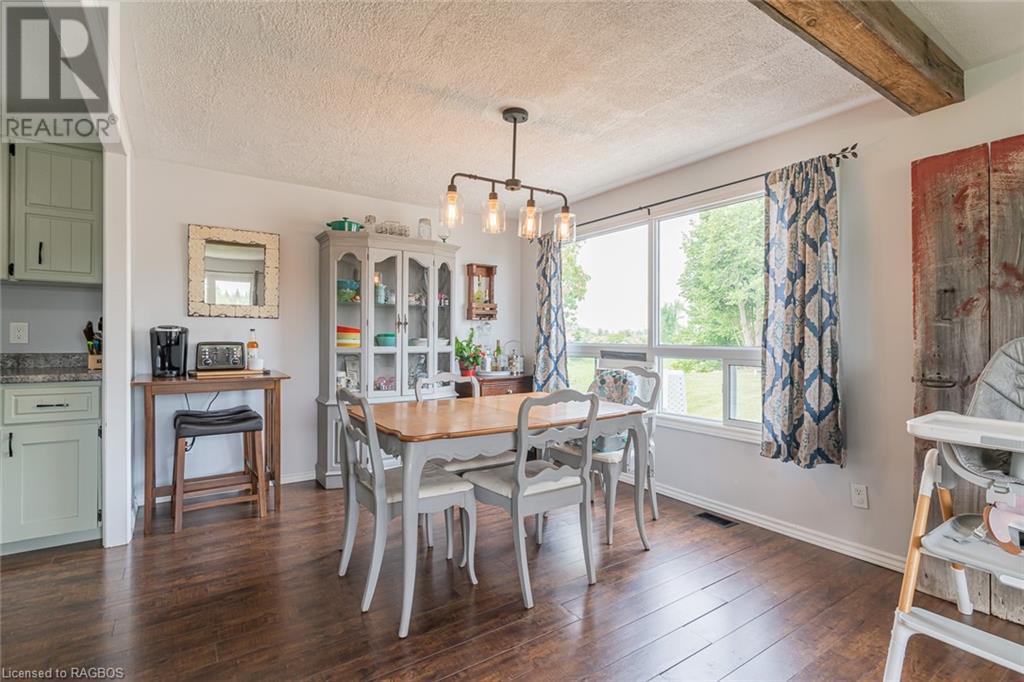 1381 BRUCE SAUGEEN Townline, Saugeen Shores