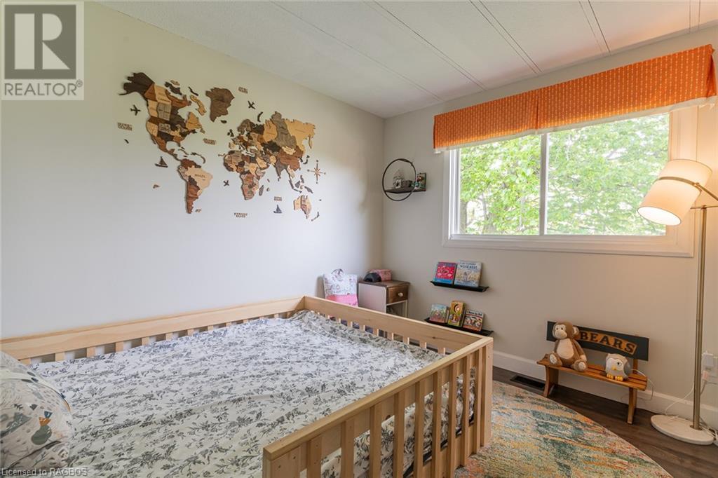 1381 BRUCE SAUGEEN Townline, Saugeen Shores