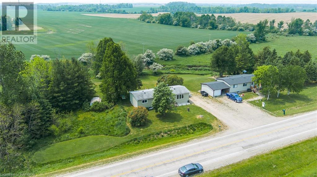 1381 BRUCE SAUGEEN Townline, Saugeen Shores