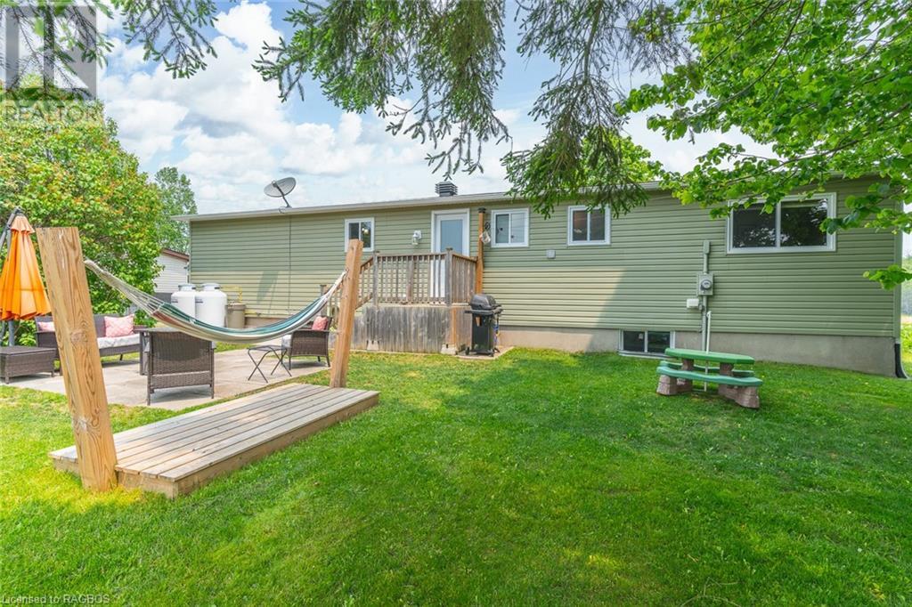 1381 BRUCE SAUGEEN Townline, Saugeen Shores