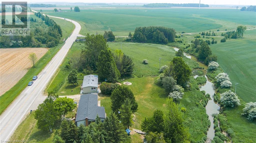 1381 BRUCE SAUGEEN Townline, Saugeen Shores
