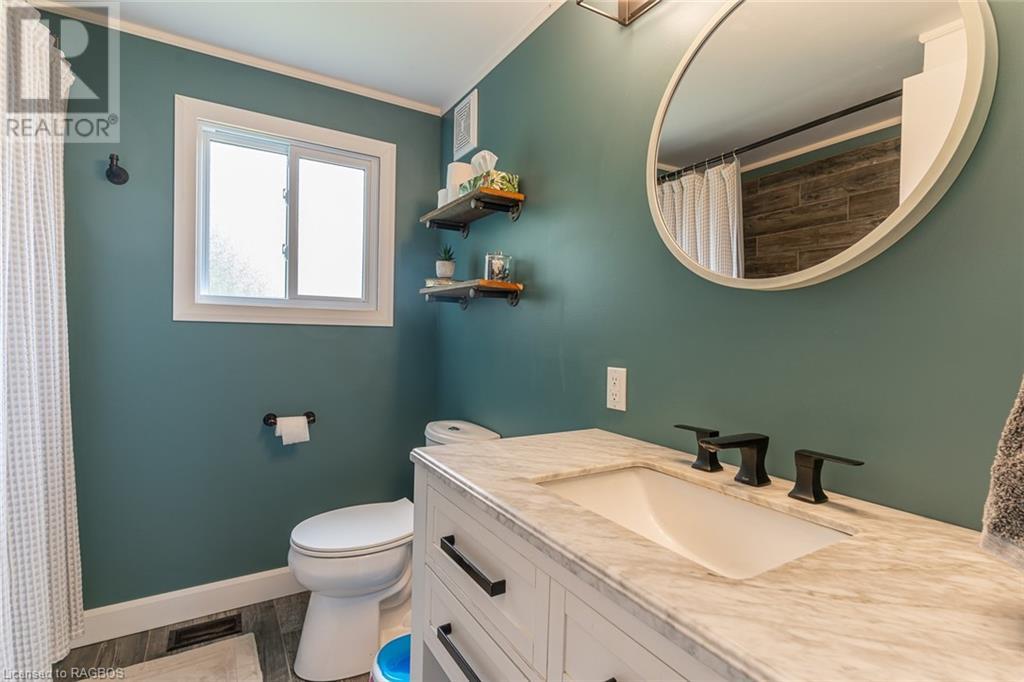 1381 BRUCE SAUGEEN Townline, Saugeen Shores
