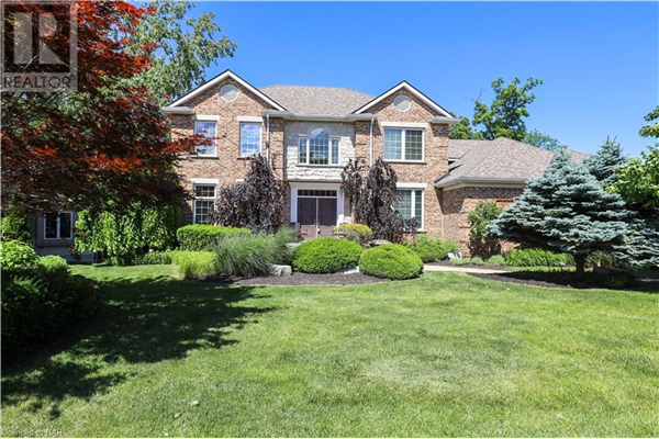 6431 ROCKCLIFFE Avenue, Niagara Falls
