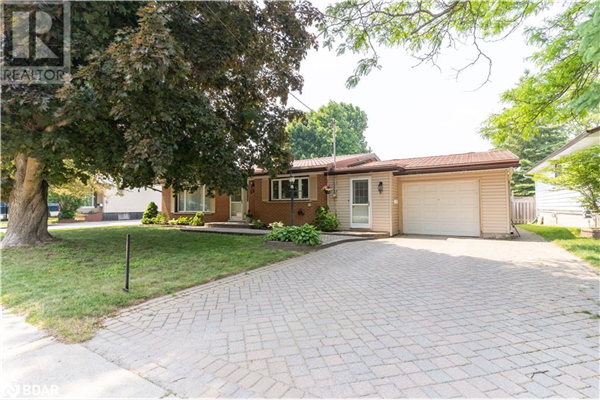 356 GRENVILLE Avenue, Orillia