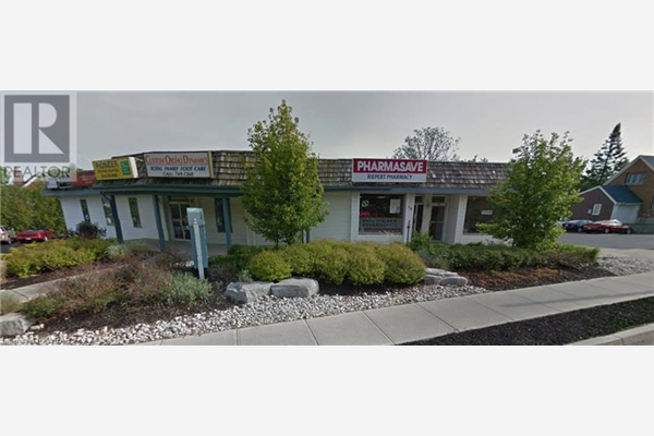 96-100 HIGHLAND Road W Unit# 11, Kitchener
