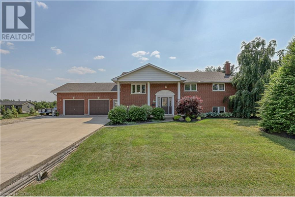 6097 FISCHER Road, Mitchell