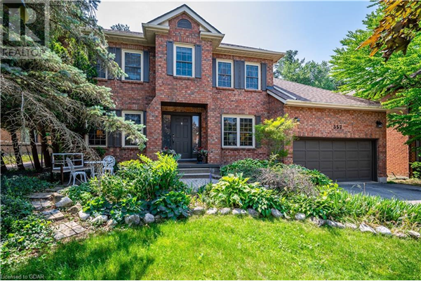 557 MILL PARK Drive, Kitchener