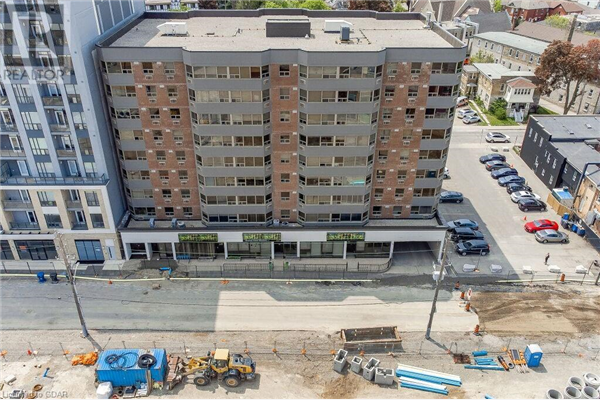 64 BAKER Street, Guelph