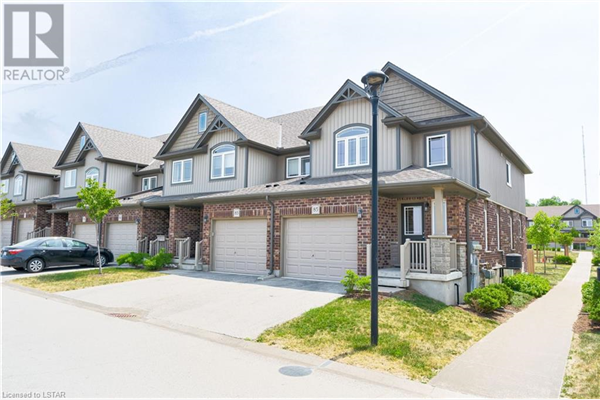 1220 RIVERBEND Road Unit# 85, London