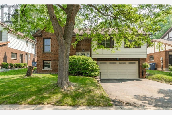 37 SHADYBROOK Crescent, Guelph