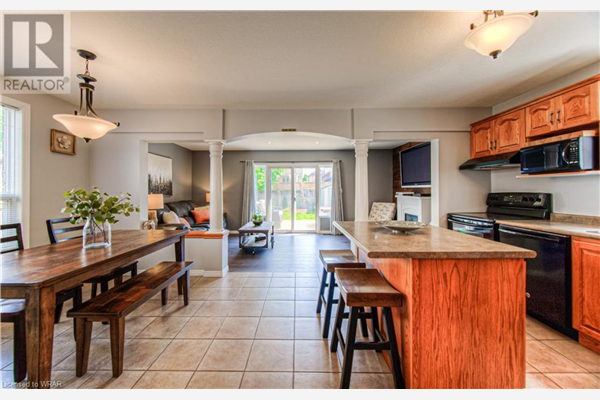 193 PORCHLIGHT Drive, Elmira