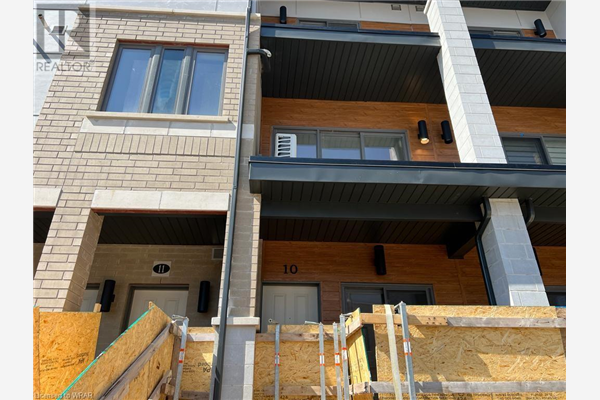 25 ISHERWOOD Avenue Unit# 9, Cambridge