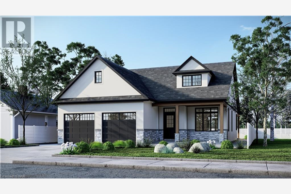 3360 WILLGUARD Court, Niagara Falls