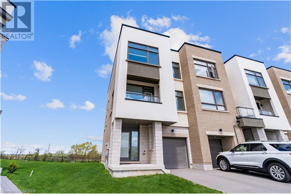 264 SQUIRE Crescent, Oakville