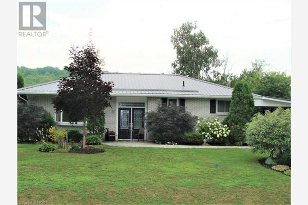 9 TANNER Road, Campbellford
