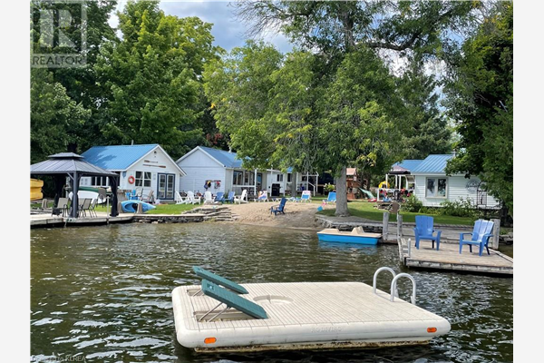 358 FRONT Street W, Bobcaygeon