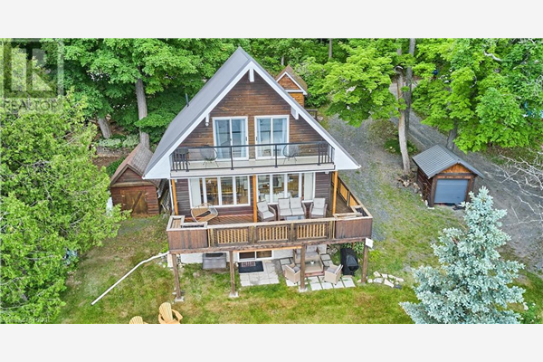 120 BALLAM LANE, Madoc
