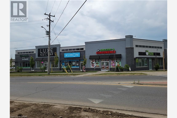 125 SEABROOK Drive, Kitchener