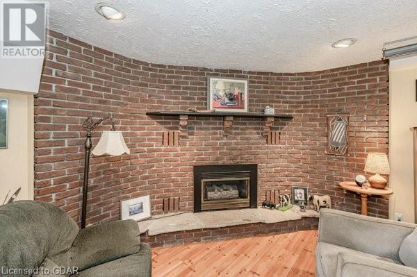 550 SOUTH RIVER Road