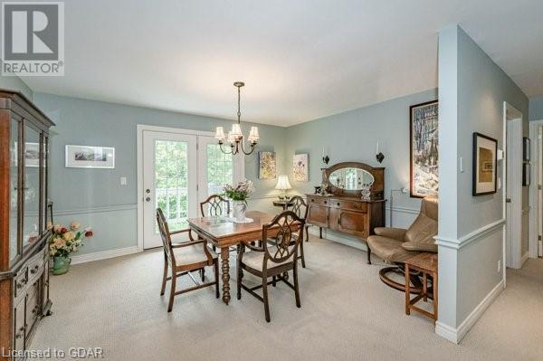 550 SOUTH RIVER Road