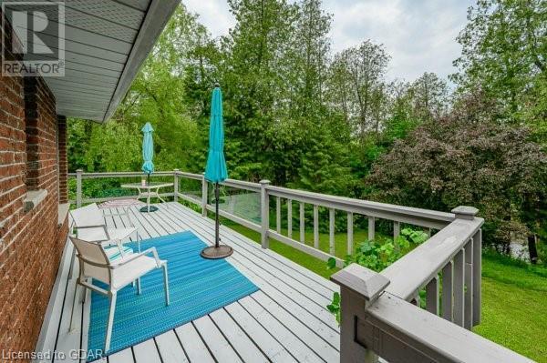 550 SOUTH RIVER Road