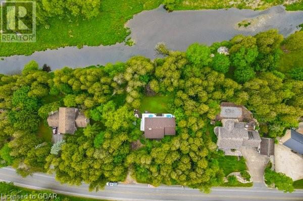 550 SOUTH RIVER Road