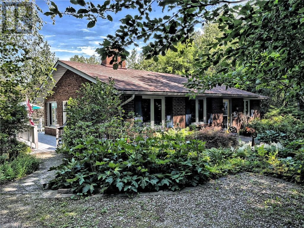 550 SOUTH RIVER Road