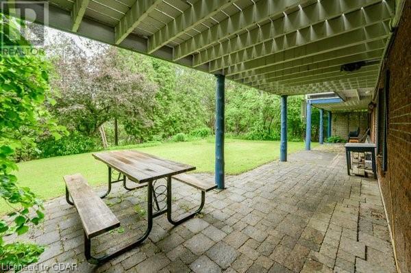 550 SOUTH RIVER Road