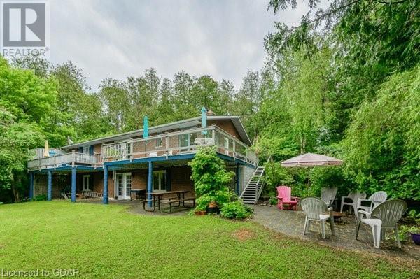 550 SOUTH RIVER Road
